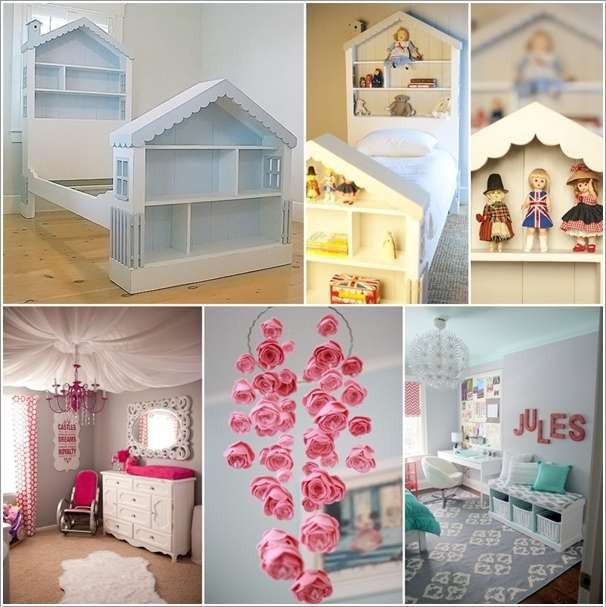 Diy Little Girl Room Decor Best Of 10 Super Cute Diy Ideas for Your Little Girls Room