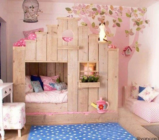 Diy Little Girl Room Decor Elegant Get some Cool Design Ideas for Your Little Princess Bedroom Interior Design