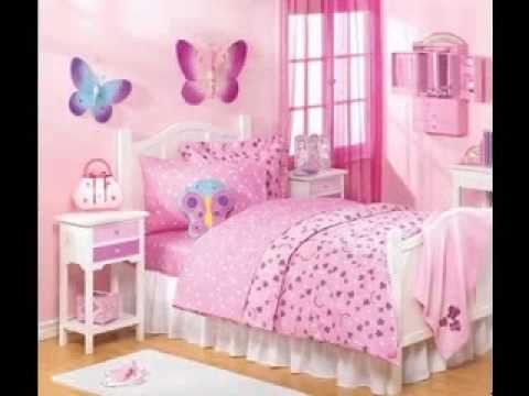 Diy Little Girl Room Decor Inspirational Diy toddler Girl Room Decor Ideas