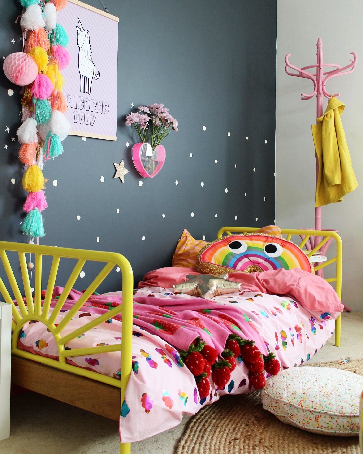 Diy Little Girls Room Decor Best Of 25 Amazing Girls Room Decor Ideas for Teenagers Interiors Children