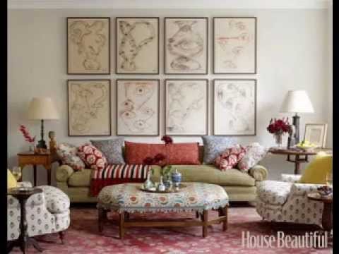 Diy Living Room Decor Ideas Beautiful Diy Living Room Walls Decorating Ideas