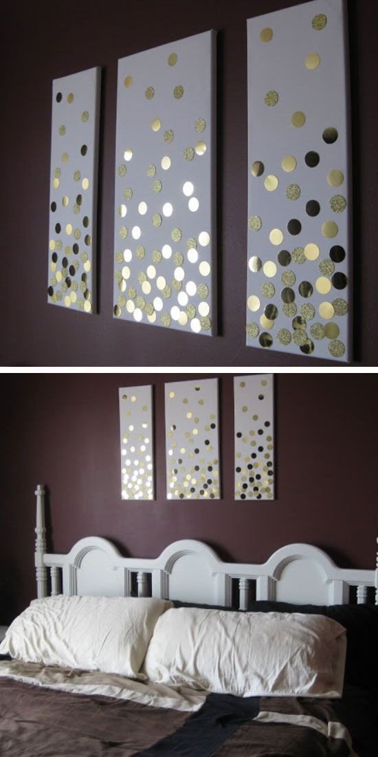 Diy Living Room Wall Decor Fresh Creative Diy Wall Art Ideas for Your Home Mega Diy Board