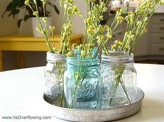 Diy Mason Jars Decor Ideas Awesome 25 Creative and Useful Diy Ideas with Mason Jars Style Motivation