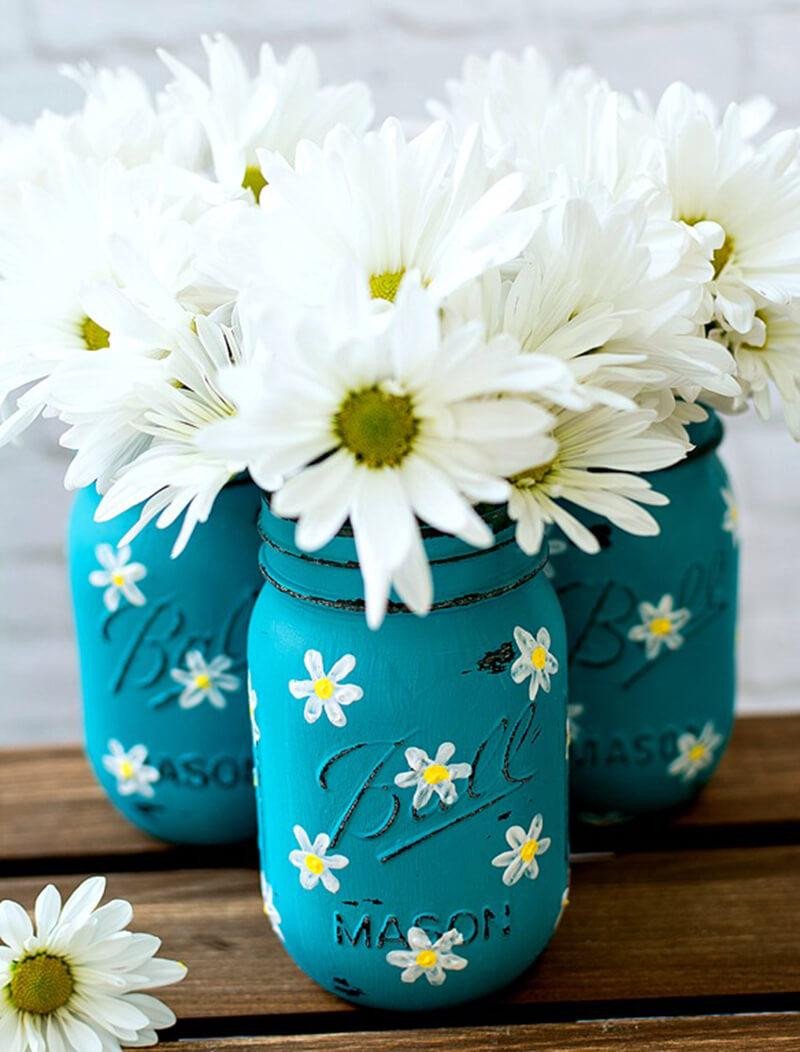 Diy Mason Jars Decor Ideas Unique 16 Diy Rustic Home Decor Ideas to Try today Portland Roofing