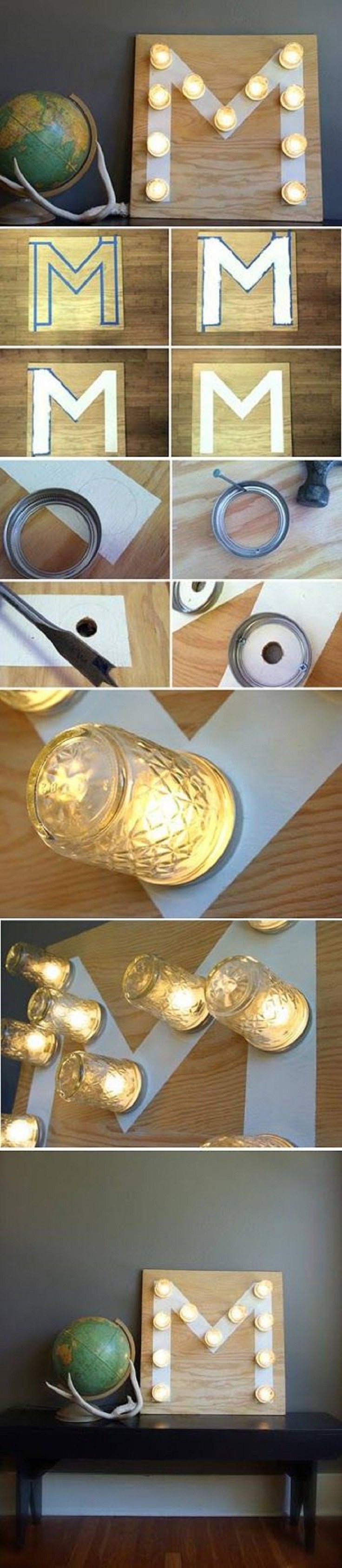 Diy Projects for Home Decor Elegant 10 Simply Breathtaking Diy Home Decor Projects that Will Magically Beautify Your Interior