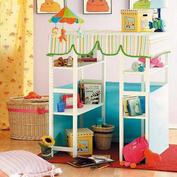 Diy Room Decor for Kids Awesome 3 Bright Interior Decorating Ideas and Diy Storage solutions for Kids Rooms