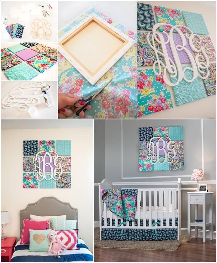 Diy Room Decor for Kids Elegant 57 Diy Kids Room Decor Ideas Diy Room Decor Four Easy Inexpensive Ideas