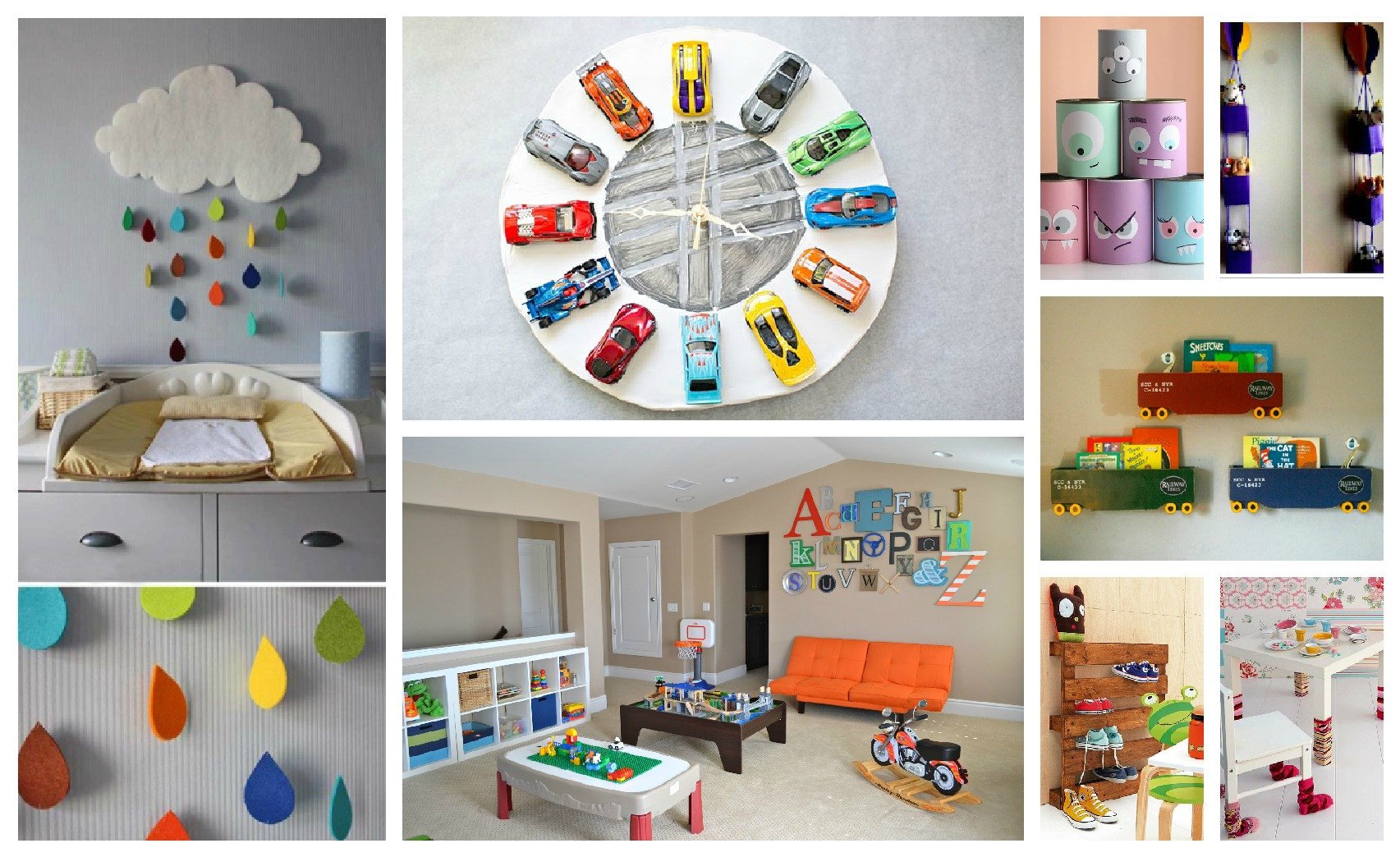 Diy Room Decor for Kids Inspirational Diy Kids Room Decor Ideas Archives