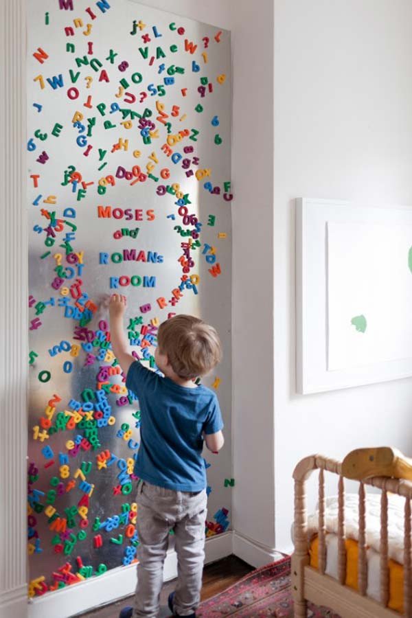 Diy Room Decor for Kids Luxury top 28 Most Adorable Diy Wall Art Projects for Kids Room