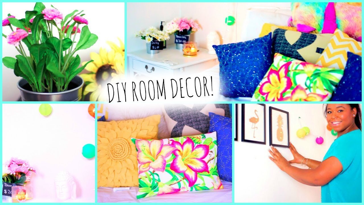 Diy Room Decor for Teens Inspirational Diy Tumblr Room Decorations for Teens Cute Affordable