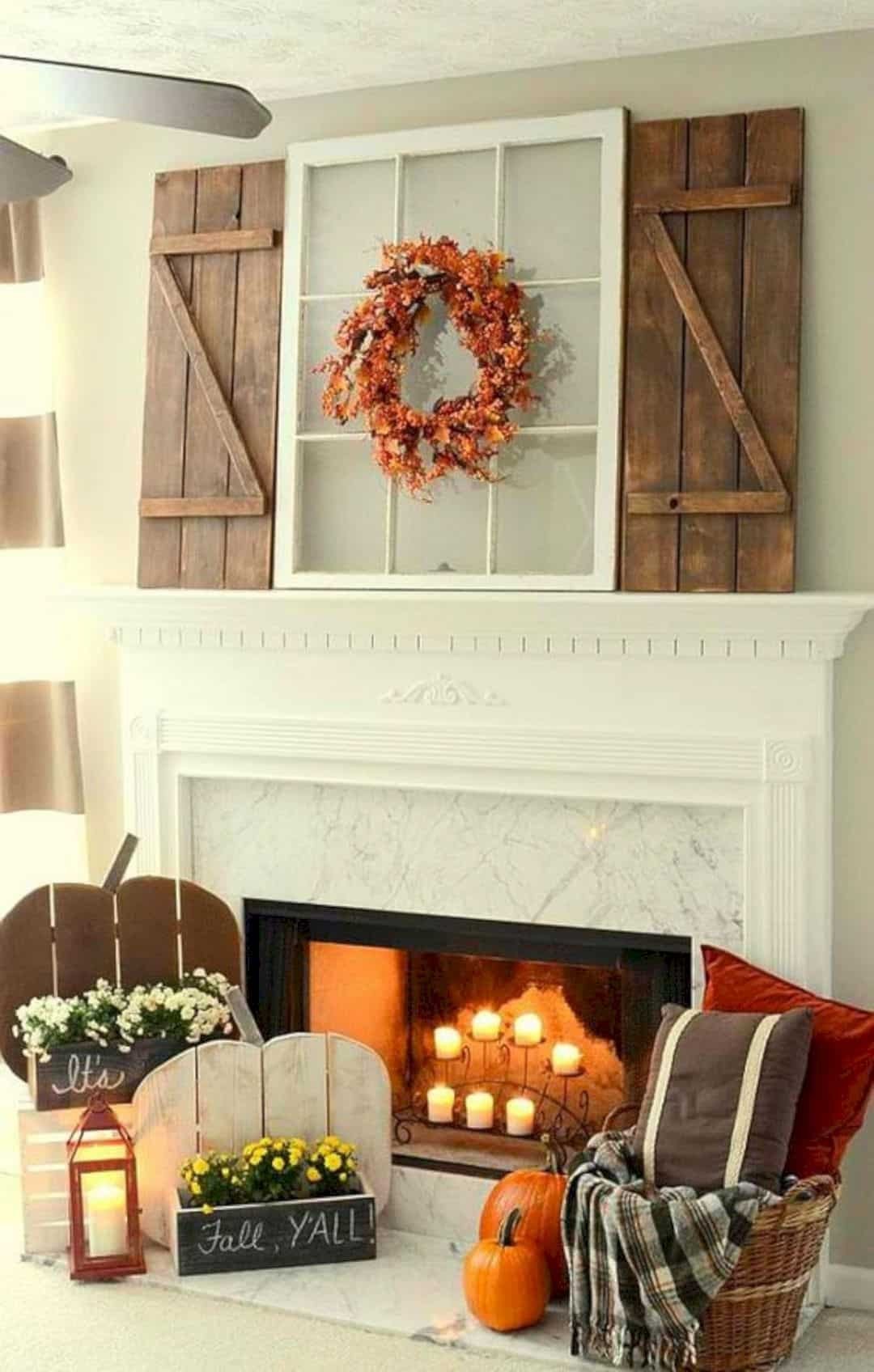 Diy Rustic Living Room Decor Awesome 17 Diy Rustic Home Decor Ideas for Living Room