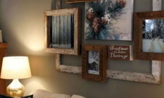 Diy Rustic Living Room Decor Best Of 17 Diy Rustic Home Decor Ideas for Living Room