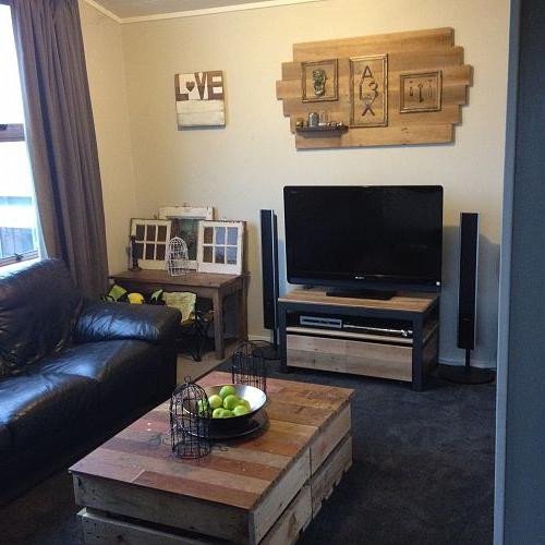 Diy Rustic Living Room Decor Lovely Diy Modern Rustic Inspired Living Room