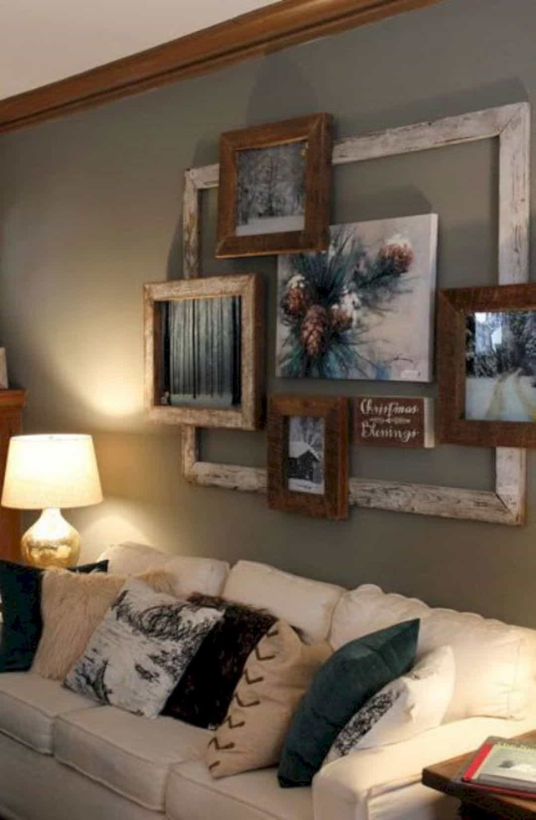 Diy Rustic Living Room Decor New 17 Diy Rustic Home Decor Ideas for Living Room