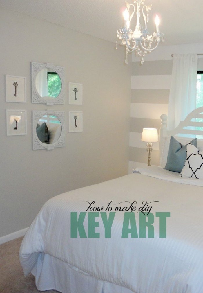 Diy Wall Decor for Bedroom Awesome Diy Wall Decor