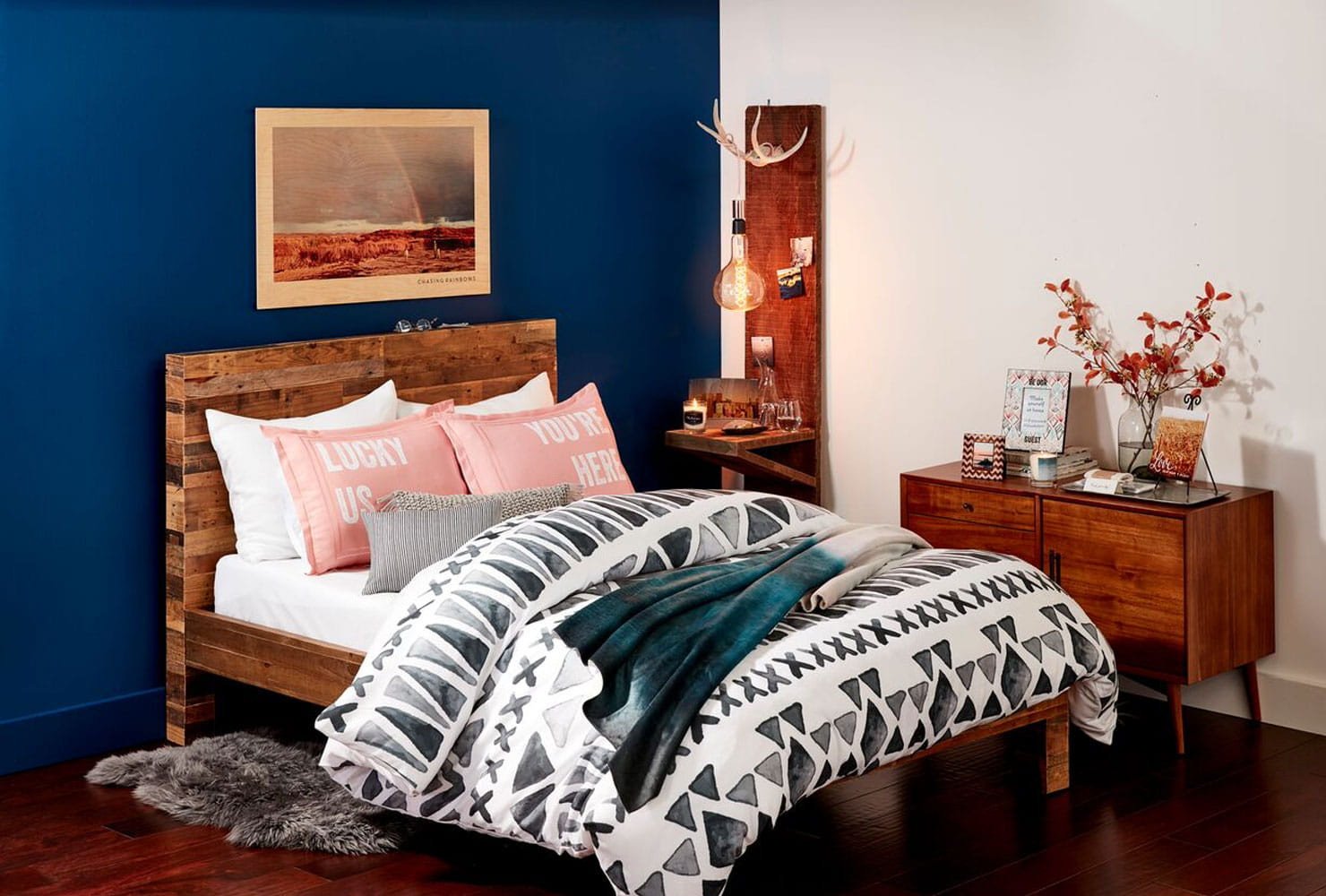 Diy Wall Decor for Bedroom Elegant 24 Diy Bedroom Decor Ideas to Inspire You with Printables