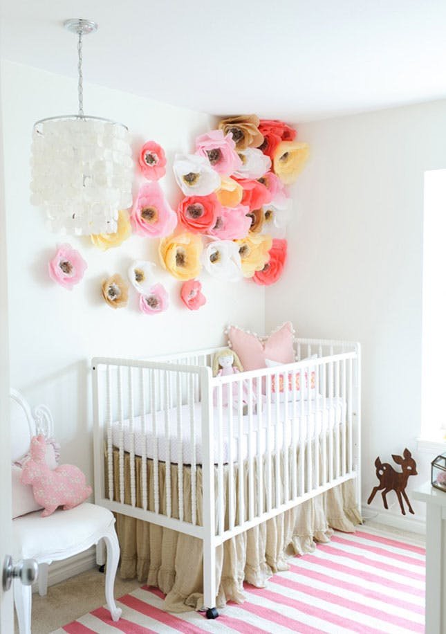 Diy Wall Decor with Pictures Best Of 13 Wall Art Nursery Ideas to Diy