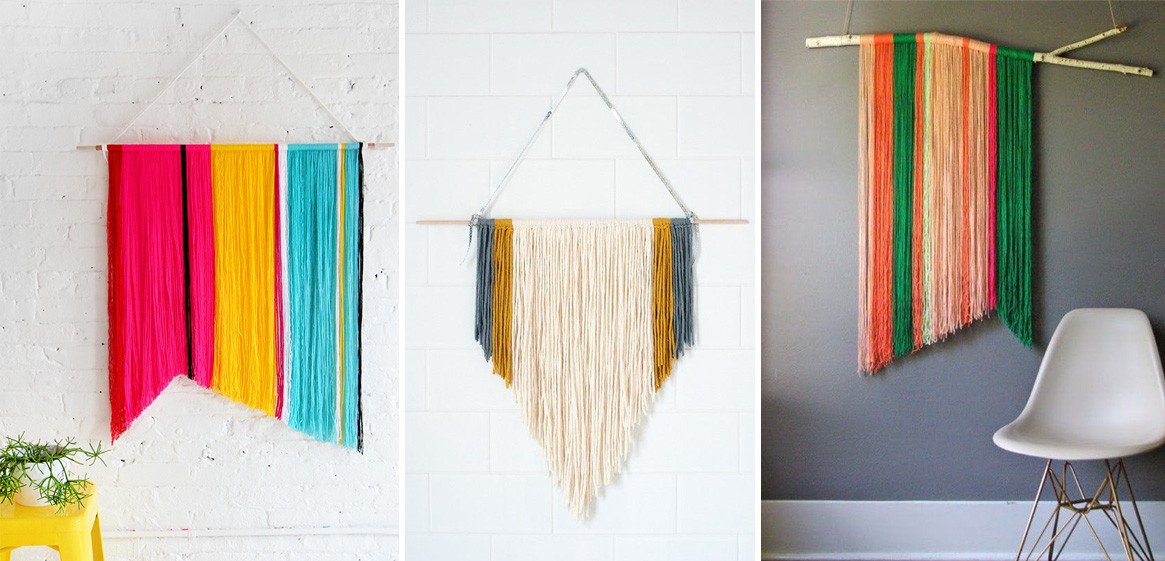 Diy Wall Decor with Pictures Elegant Bud Diy Art for the Broke Girl Home