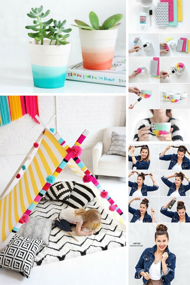 Diy Websites for Home Decor Fresh Pinterest Diy Profiles Diy Projects Craft Ideas &amp; How to’s for Home Decor with Videos