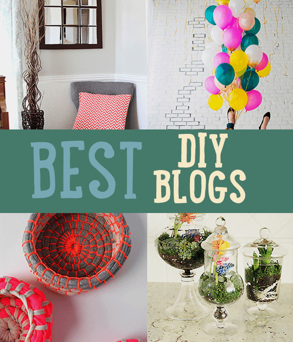 Diy Websites for Home Decor Lovely Blogs &amp; Sites Diy Projects Craft Ideas &amp; How to’s for Home Decor with Videos