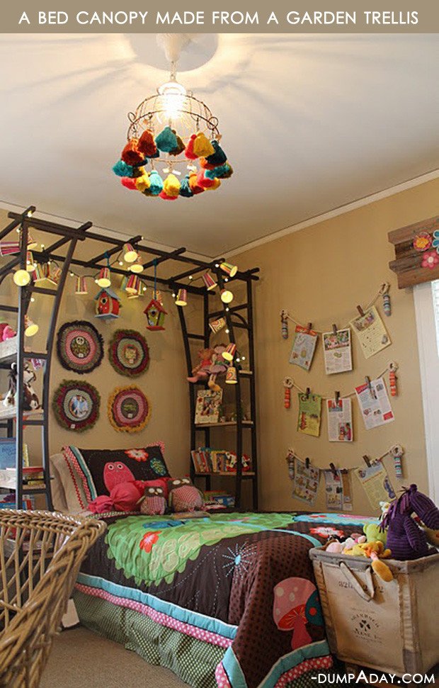 Do It Yourself Home Decor Lovely Great Do It Yourself Home Ideas 16 Pics