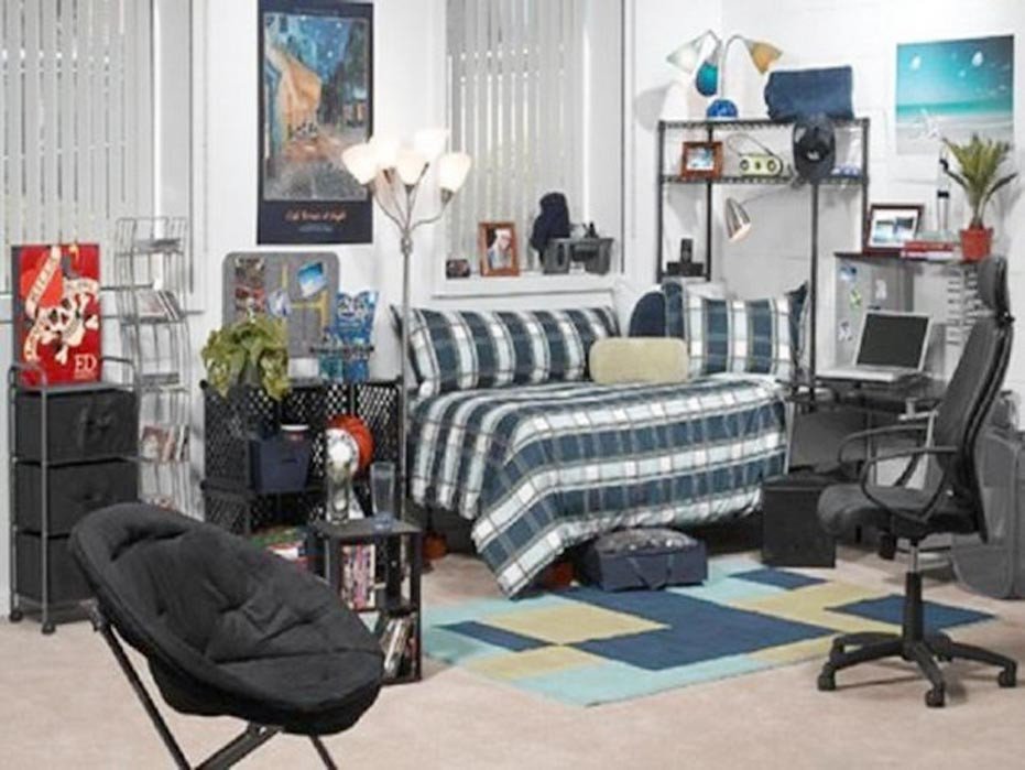 Dorm Room Decor for Guys Best Of How to Get Cheap Dorm Room Ideas Essentials for Guys