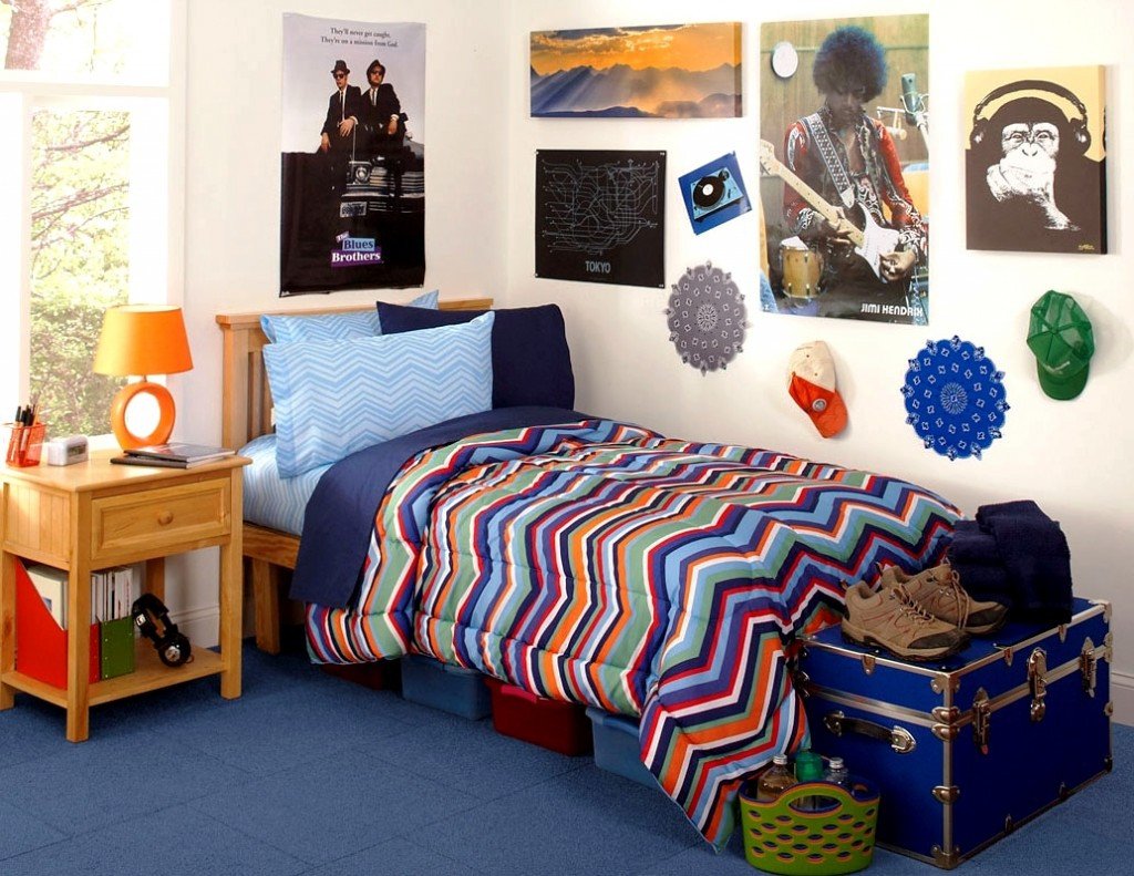 Dorm Room Decor for Guys Elegant Decorating Dorm Rooms