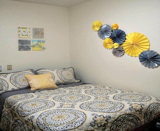 Dorm Room Wall Decor Ideas Inspirational 15 Creative Diy Dorm Room Ideas