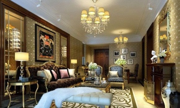 Eclectic Comfortable Living Room Elegant fortable Fice Meeting Room Furniture and Decoration Kvriver