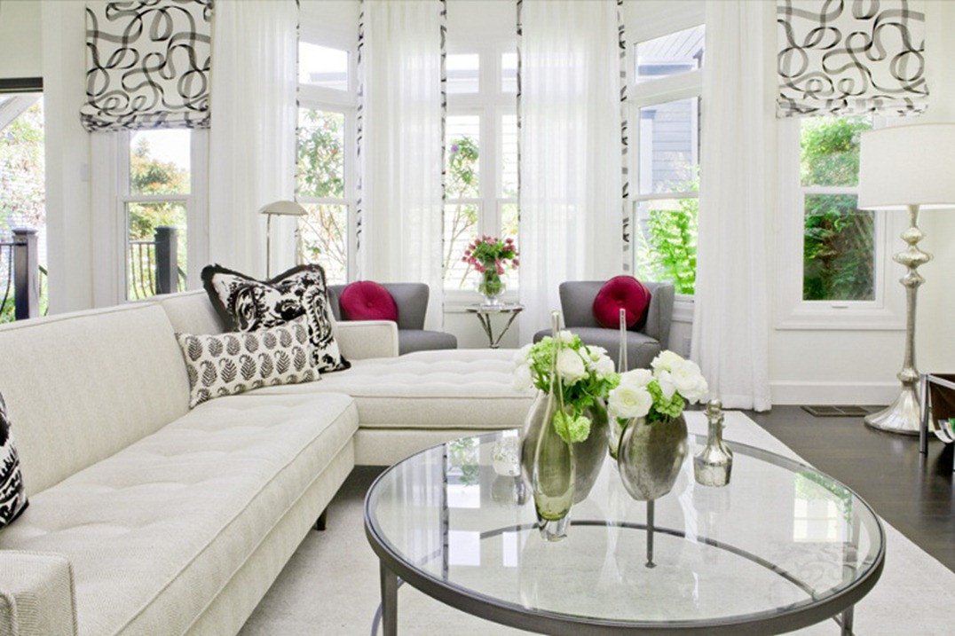 Elegant Contemporary Living Room Fresh Fashionably Elegant Living Room Ideas Decoholic