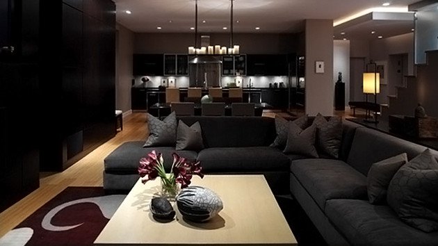 Elegant Contemporary Living Room Inspirational 16 Elegant Contemporary Living Rooms