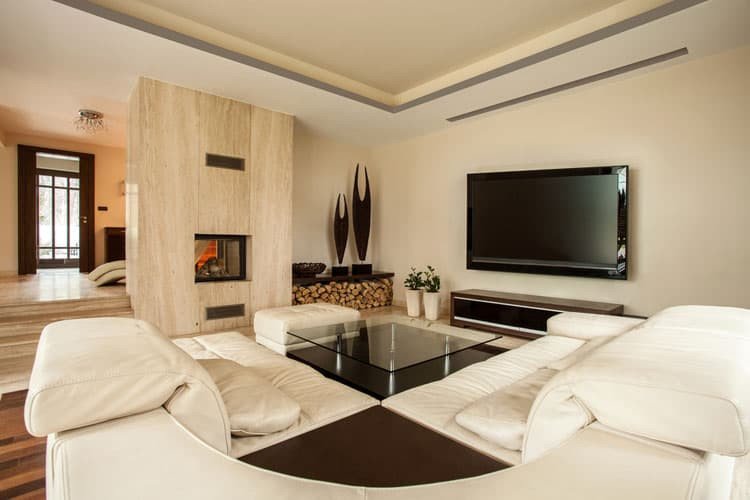 Elegant Contemporary Living Room Inspirational 28 Elegant Living Room Designs Pictures
