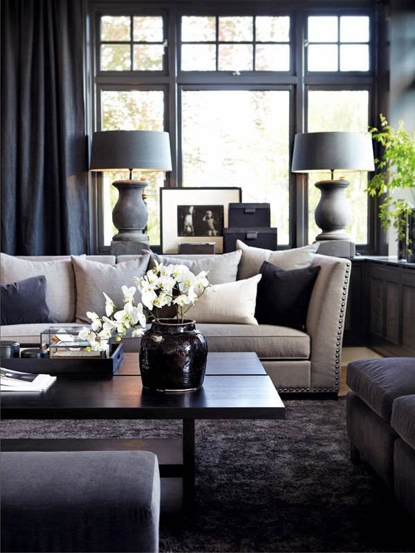 Elegant Contemporary Living Room Unique How to Create An Elegant Space In A Small Living Room Decoholic