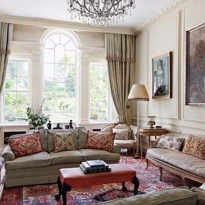 English Traditional Living Room Beautiful 17 Best Ideas About English Living Rooms On Pinterest