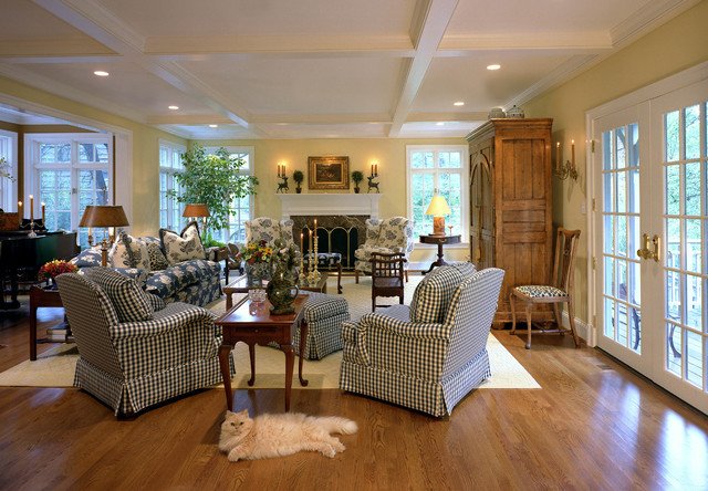 English Traditional Living Room Fresh English Tudor Elegance Traditional Living Room Dc Metro by Richard Leggin Architects