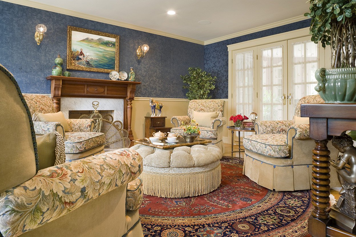 English Traditional Living Room Luxury Traditional English Living Room Gallery Boston Design and Interiors Inc