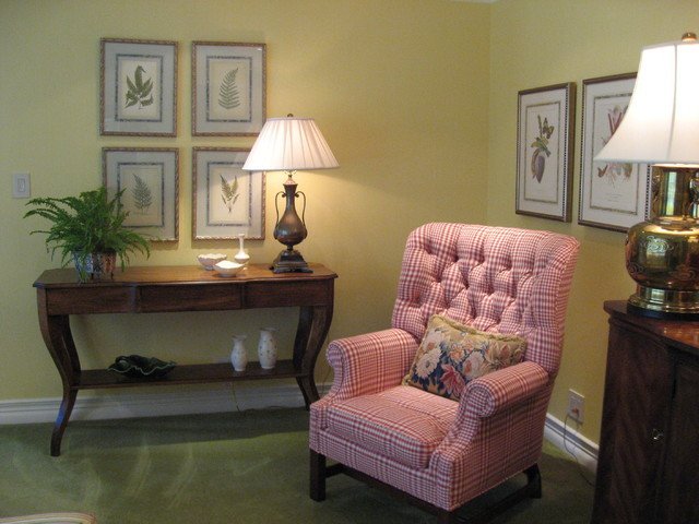 English Traditional Living Room New English Style Living Room Traditional Living Room Indianapolis by Susan Brook Interiors