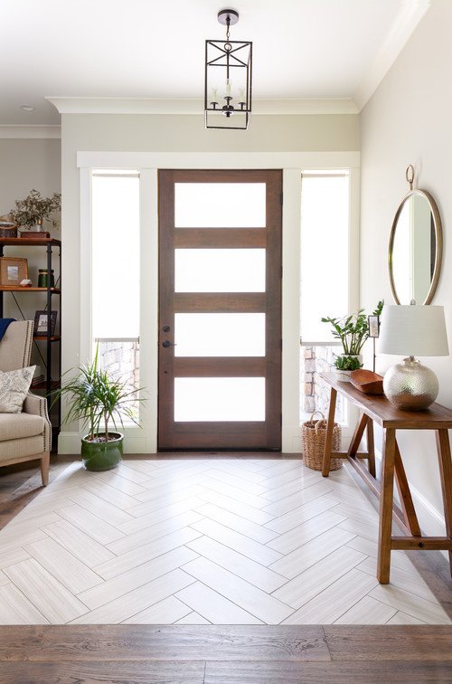 Entrance Decor Ideas for Home Best Of 11 Entryway Ideas Make An Impact town &amp; Country Living