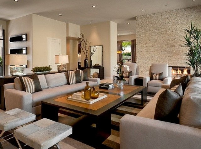 Expensive Modern Living Room Decorating Ideas New Living Room Design Ideas 17 Modern Designs