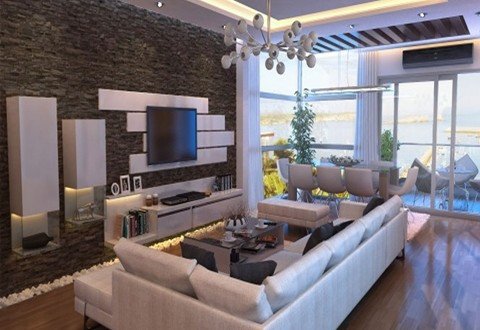 Extra Modern Living Room Decorating Ideas Best Of Ultra Modern Living Room Design Ideas Interior Design