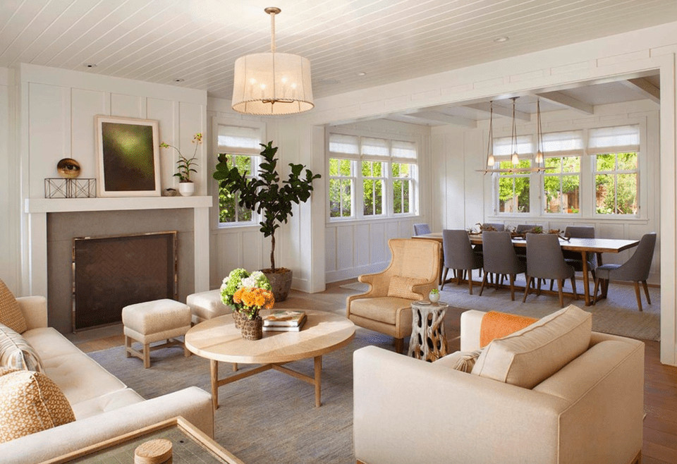 Farmhouse Contemporary Living Room Luxury 20 Farmhouse Style Living Rooms