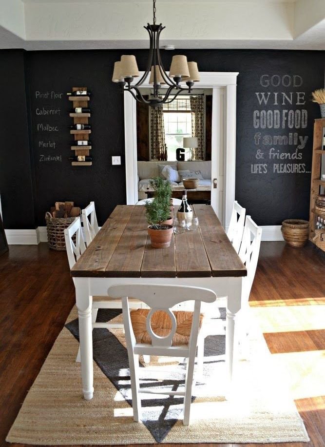 Farmhouse Dining Room Wall Decor New Transform Your Dining area with Farmhouse Dining