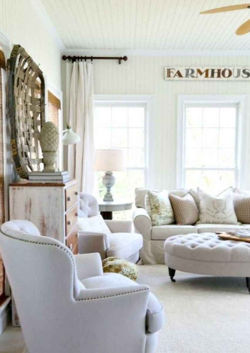 Farmhouse Living Room Curtains Decor Ideas Awesome 05 Modern Farmhouse Curtains for Living Room Decorating Ideas Moodecor