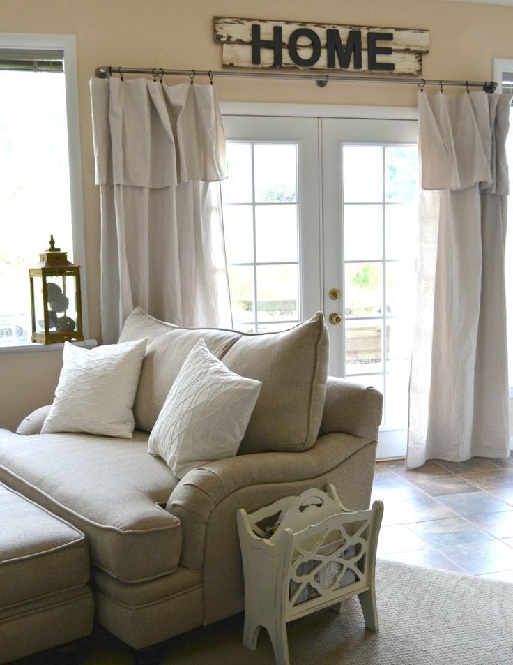 Farmhouse Living Room Curtains Decor Ideas Beautiful My 5 Easiest Diys to Try This Weekend Diy Craft Tutorials