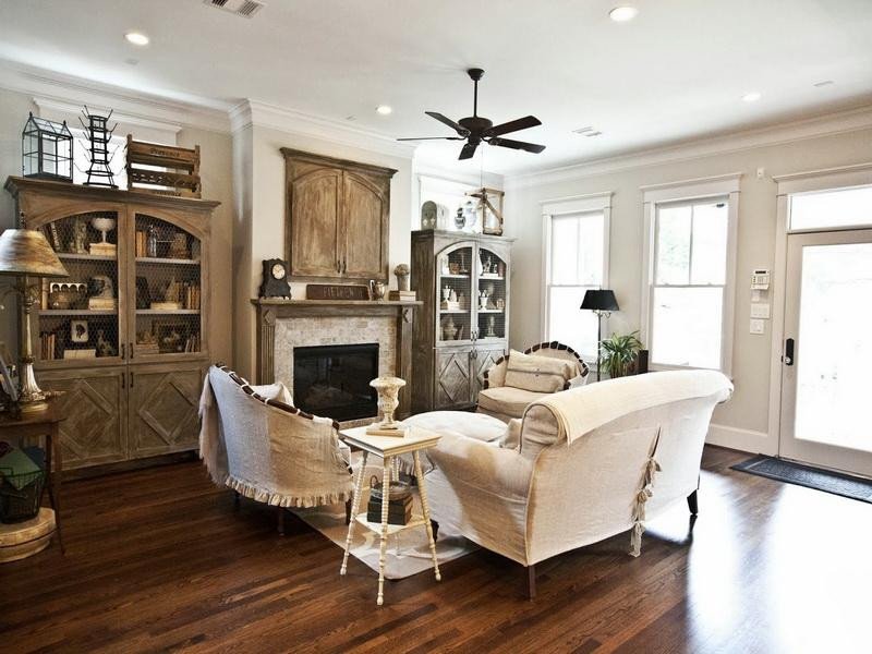 Farmhouse Living Room Decorating Ideas Fresh Rustic Farmhouse Décor Ideas A Guide to This Natural and Warm Style