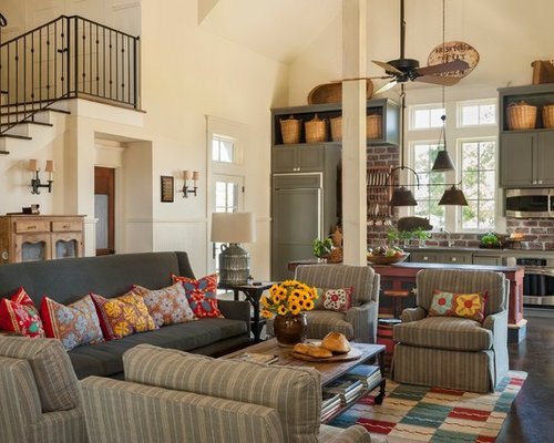 Farmhouse Living Room Decorating Ideas Lovely Farmhouse Living Room