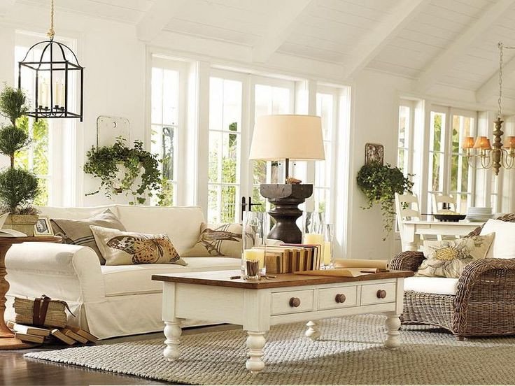 Farmhouse Living Room Decorating Ideas New 27 Fy Farmhouse Living Room Designs to Steal