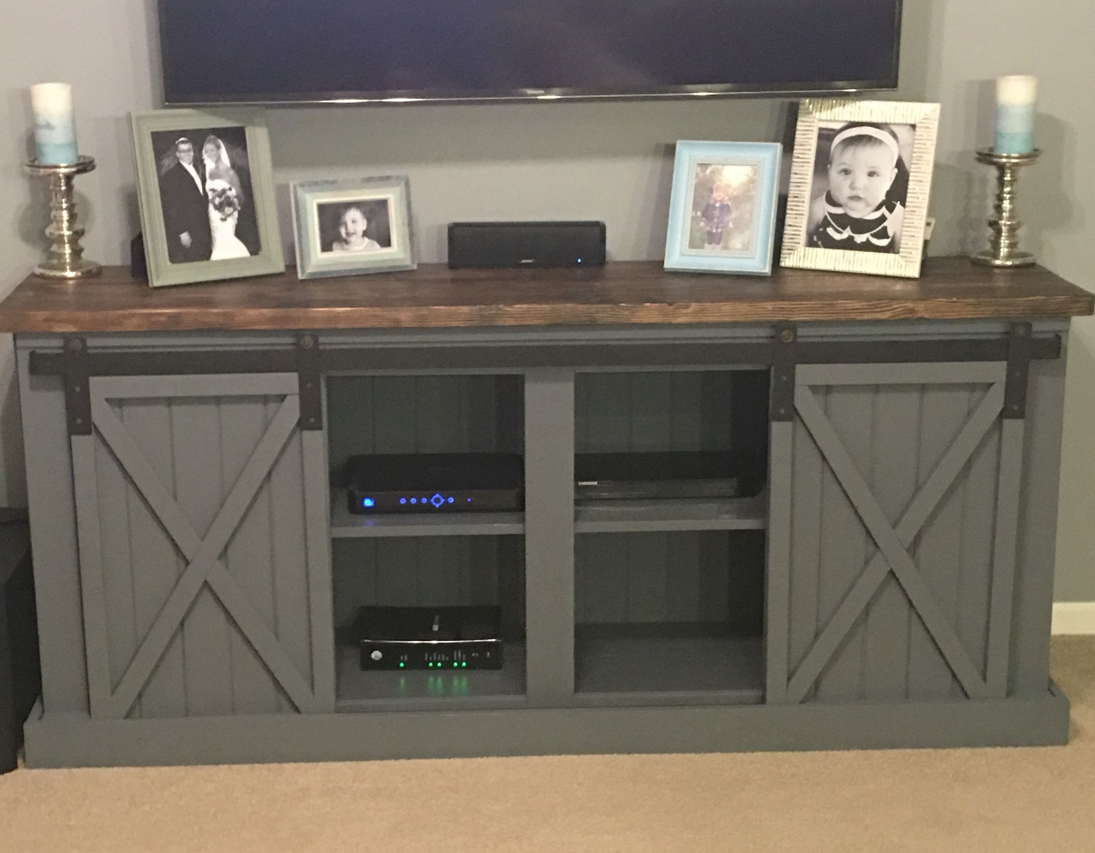 Farmhouse Tv Stand Design Ideas and Decor Awesome 20 Best Diy Entertainment Center Design Ideas for Living Room Home &amp; Decor In 2019