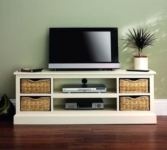 Farmhouse Tv Stand Design Ideas and Decor Beautiful 50 Best Ideas Tv Stands with Storage Baskets