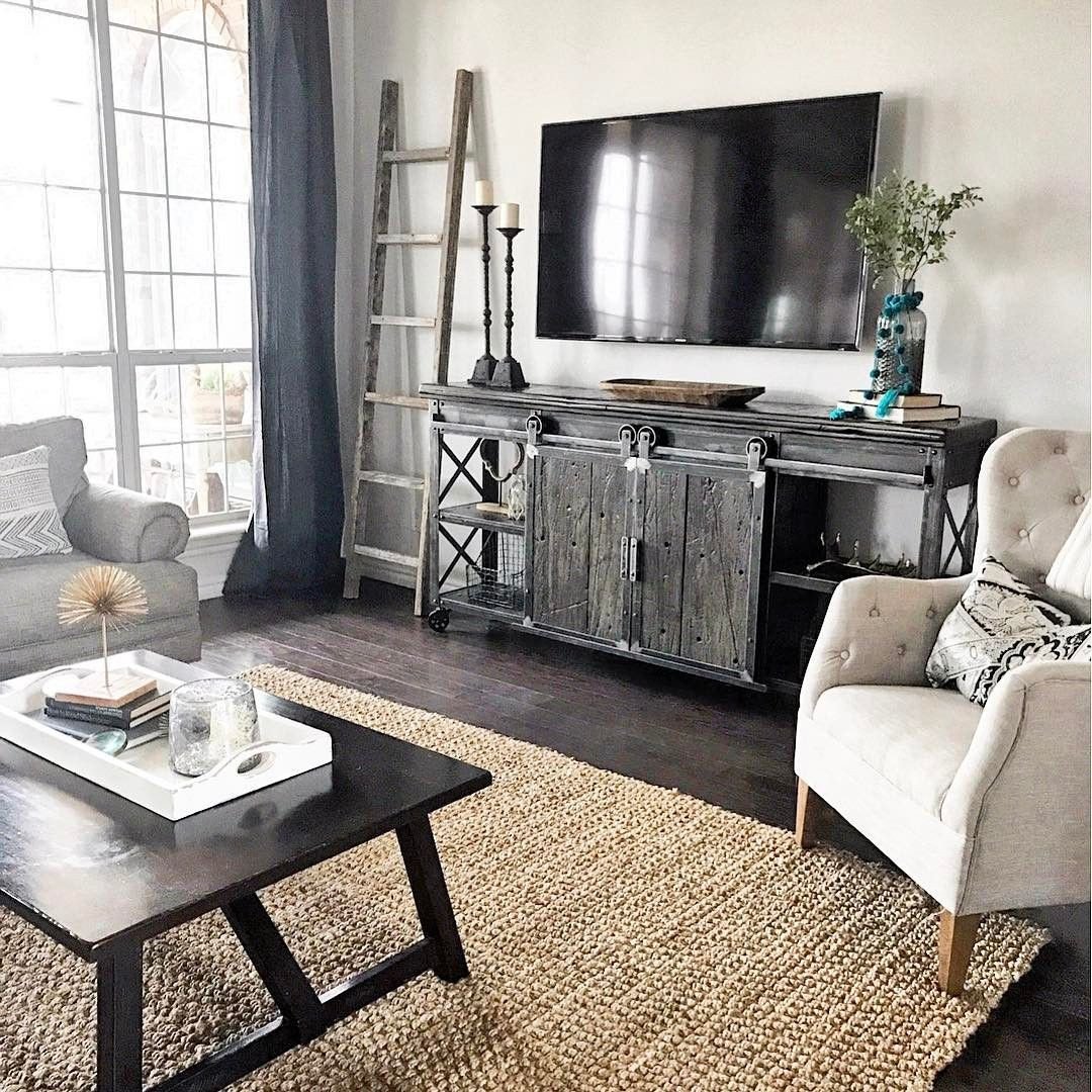 Farmhouse Tv Stand Design Ideas and Decor Elegant Pin by Kimberly Margrave On Styling